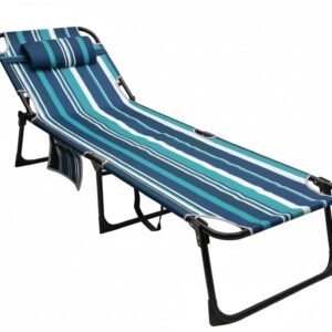 Back Rest Folding Cot - Image 5