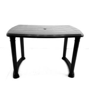 Plastic Dining Table - Image 4
