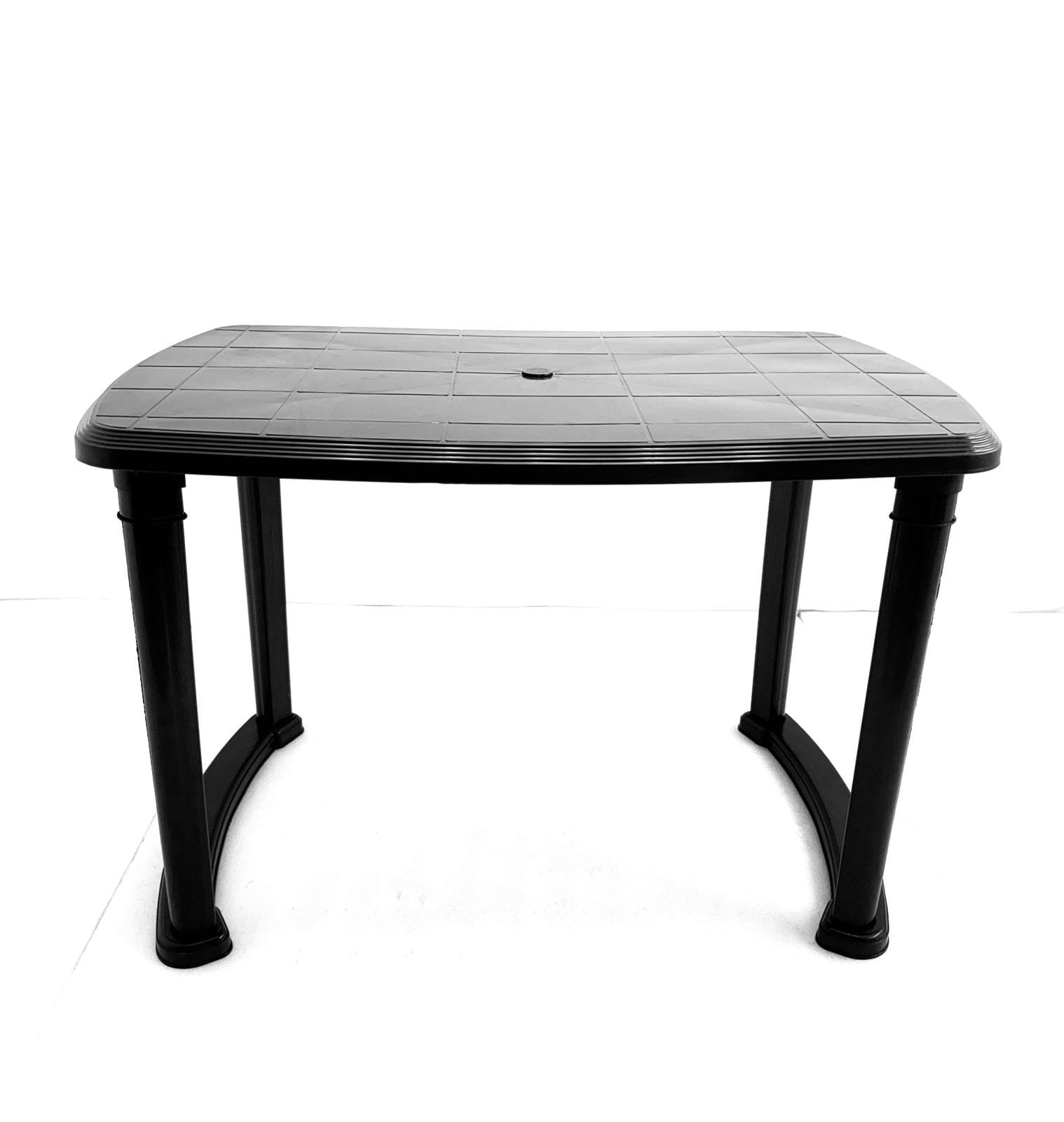 Plastic Dining Table - Image 4