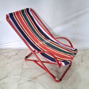 Foldable Easy Chair