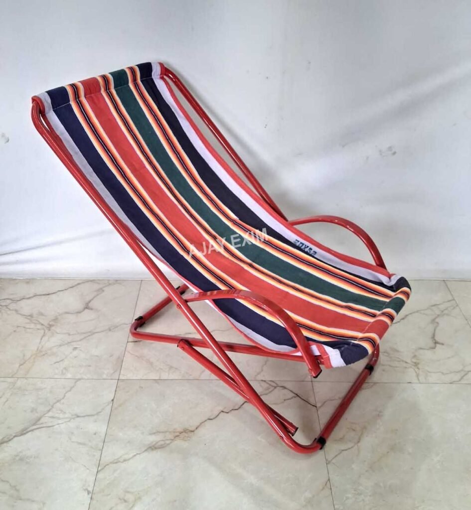 Foldable Easy Chair
