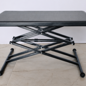 Steel Folding Table Matt - Image 3