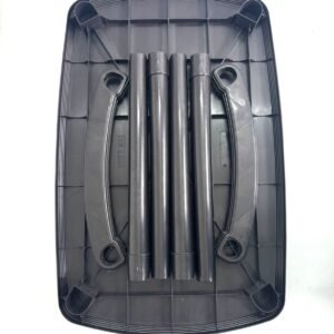 Plastic Dining Table - Image 3