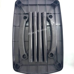 Plastic Dining Table - Image 2