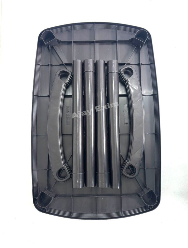 Plastic Dining Table