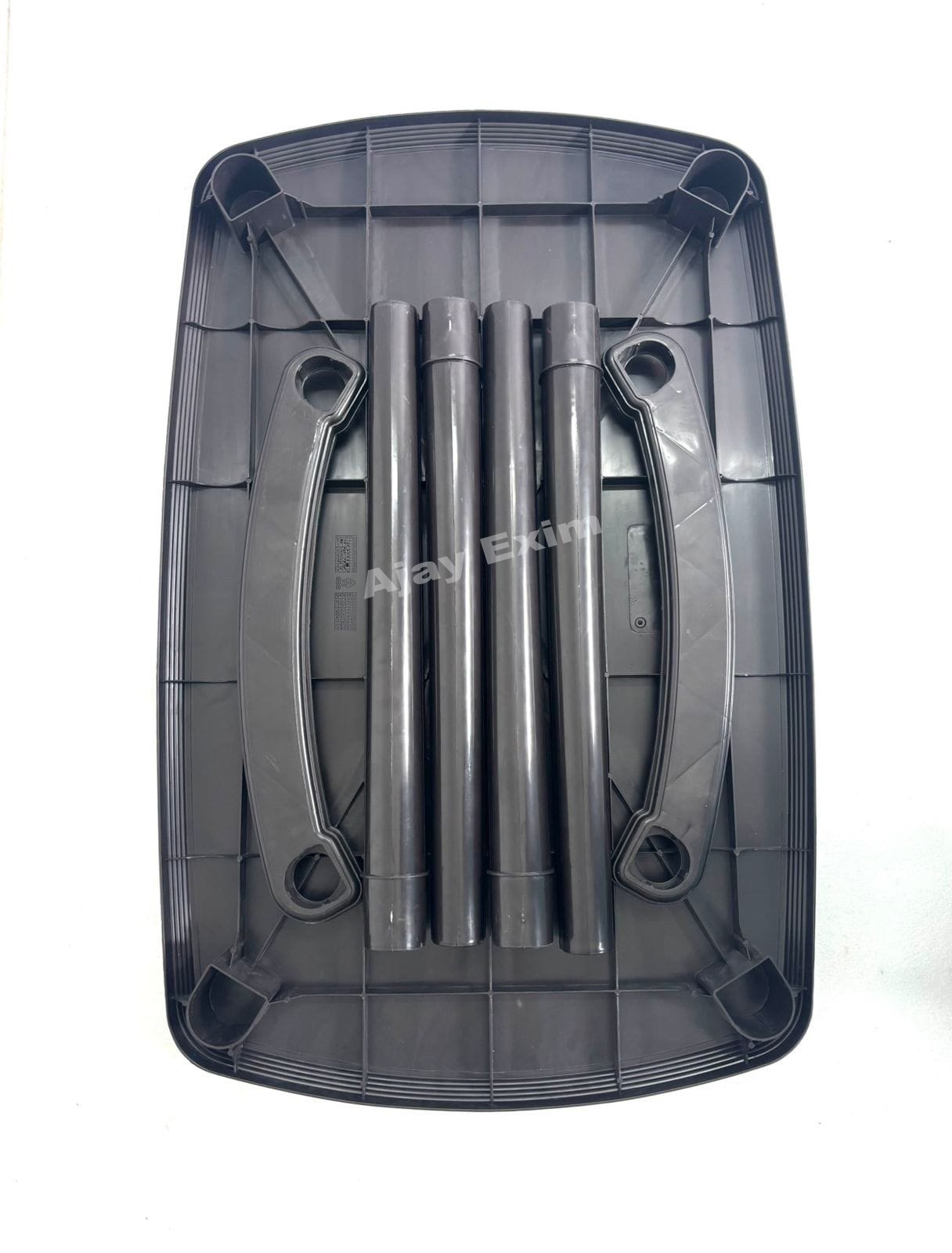 Plastic Dining Table - Image 2