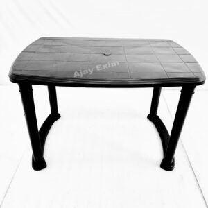 Plastic Dining Table - Image 3