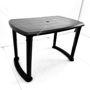 Plastic Dining Table