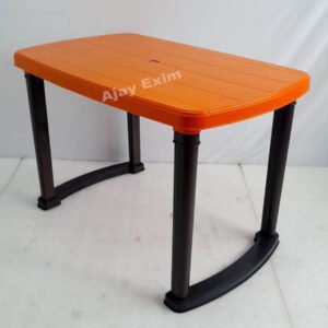 Plastic Restaurant Dining Table