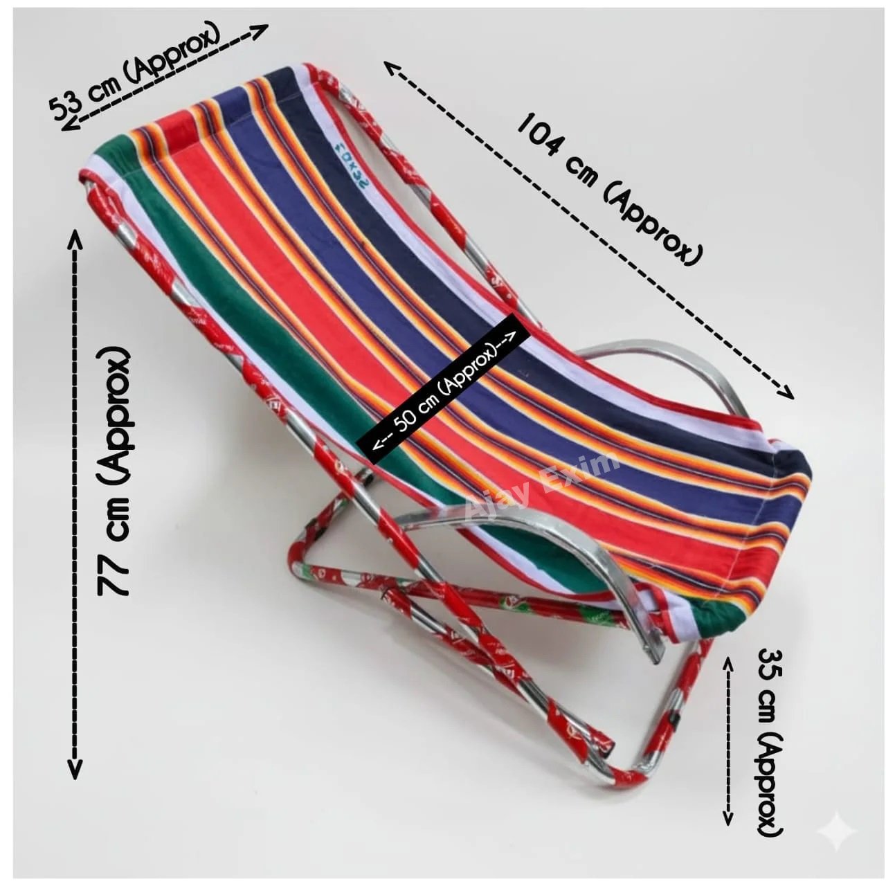 Steel-Folding-Chair