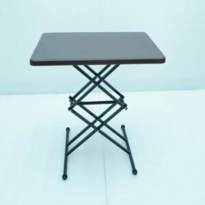 Steel Folding Table