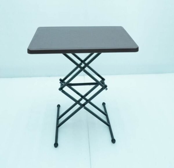 Steel Folding Table