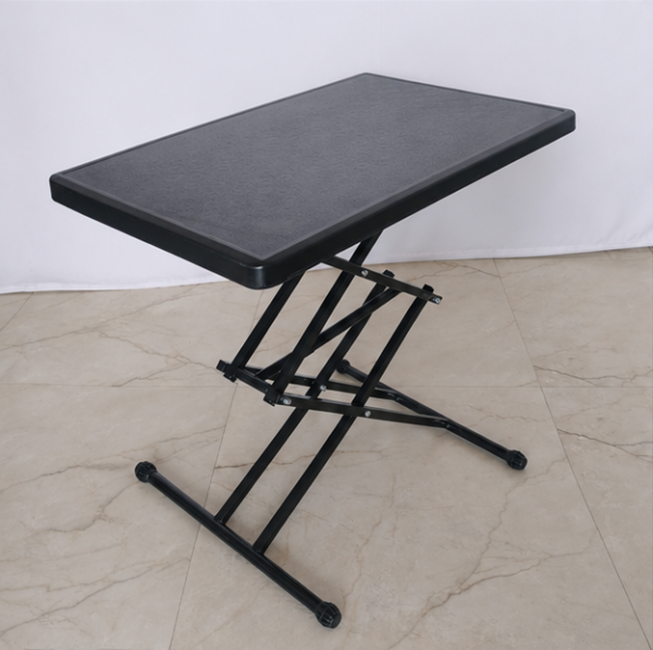 Steel Folding Table Matt