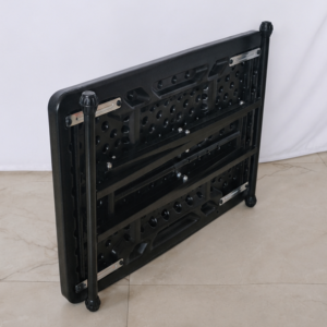 Steel Folding Table Matt - Image 4