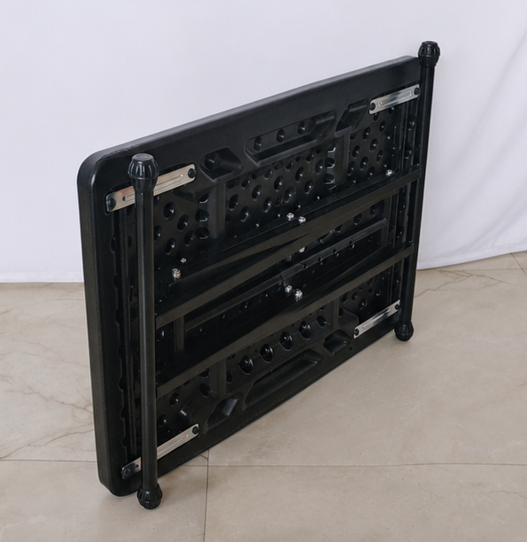 Steel Folding Table Matt