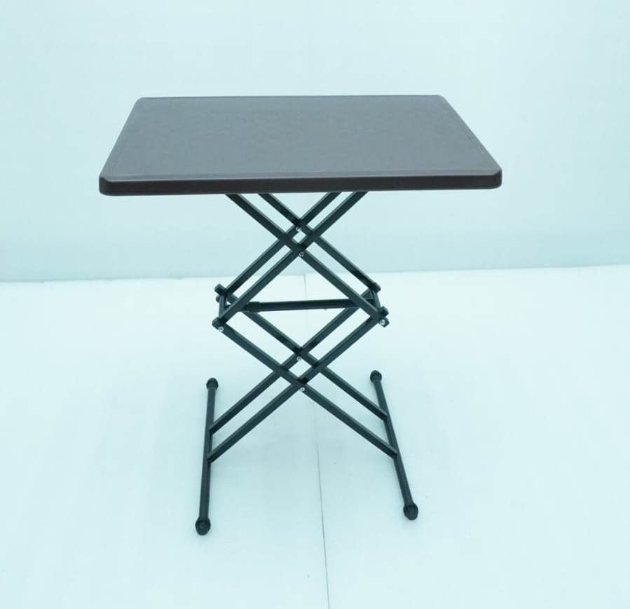 Steel Folding Table