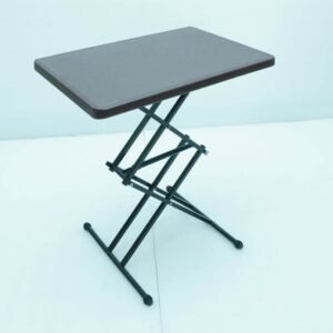 Steel Folding Table Matt - Image 6