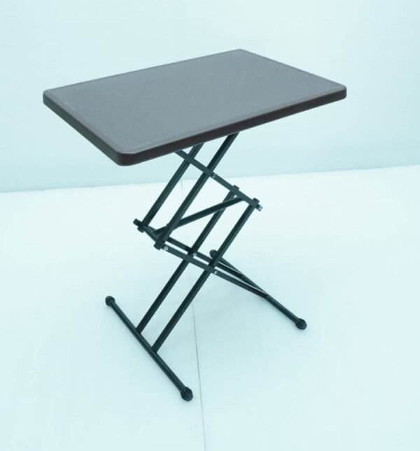 Steel Folding Table Matt