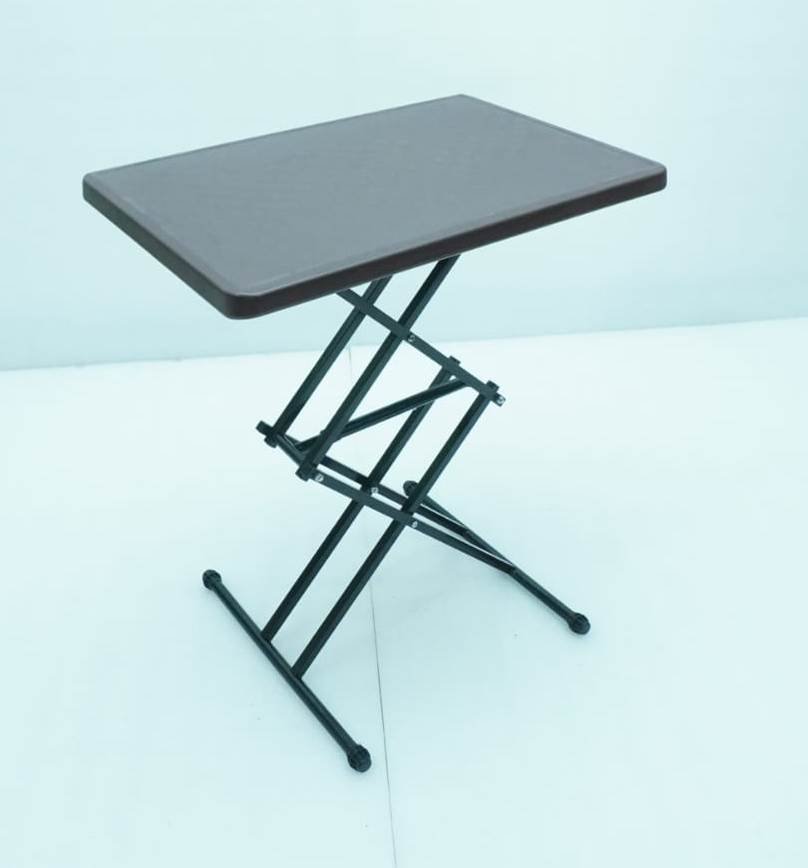 Steel Folding Table Matt - Image 6