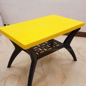 Vaseegaran Restaurant Dining Table - Image 2