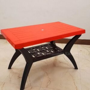 Vaseegaran Restaurant Dining Table - Image 3