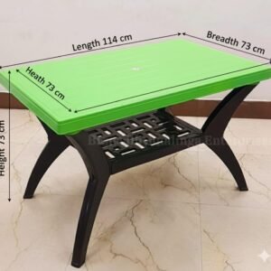 Vaseegaran Restaurant Dining Table - Image 4