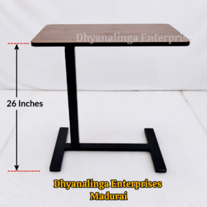 Height Adjustable Table - Image 3