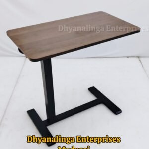 Height Adjustable Table - Image 2