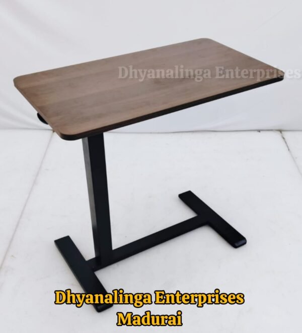 Height Adjustable Table