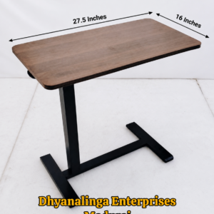 Height Adjustable Table