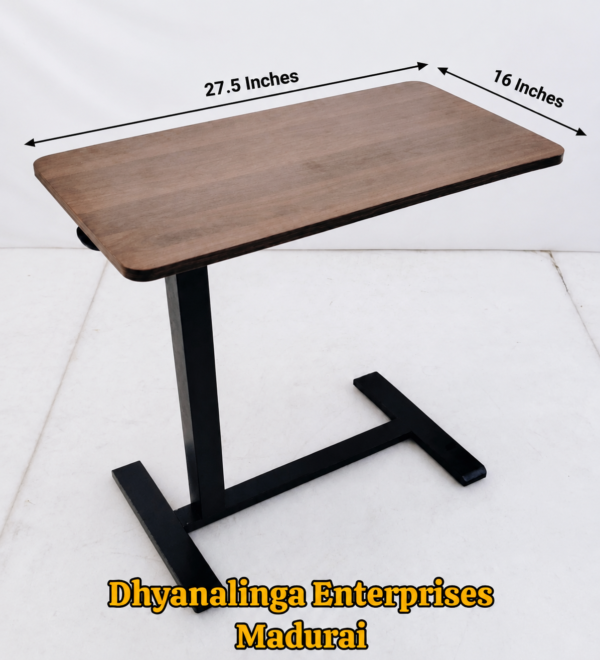 Height Adjustable Table