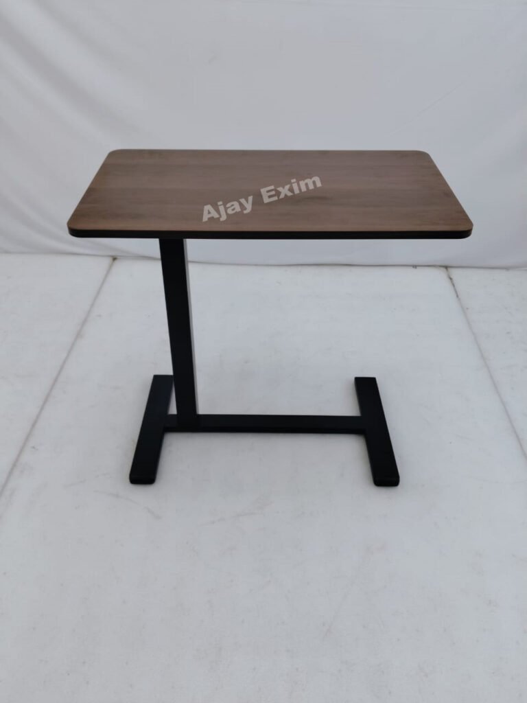Height Adjustable Table