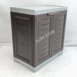 2 Feet Plastic Shoe Rack