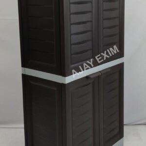 4 Feet Plastic Chappal Stand