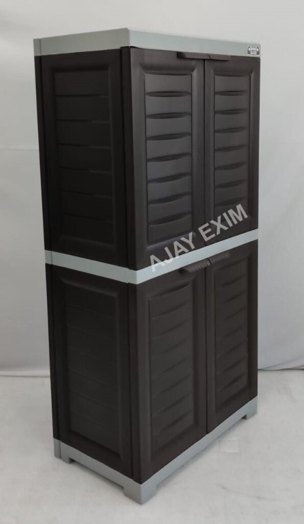 4 Feet Plastic Chappal Stand