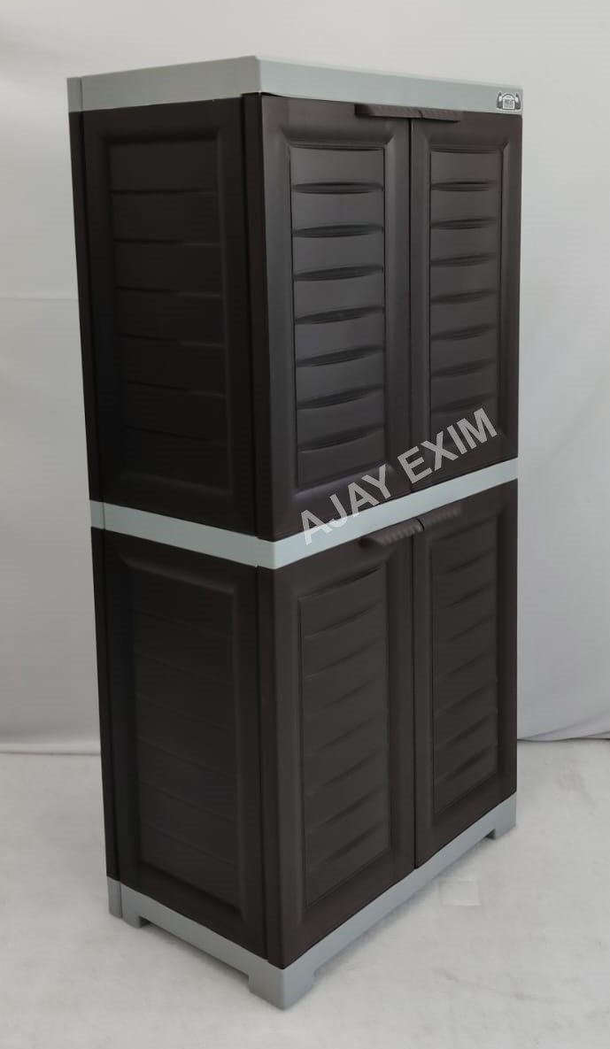 4 Feet Plastic Chappal Stand