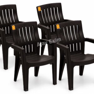 Back REst Spine Set of 4