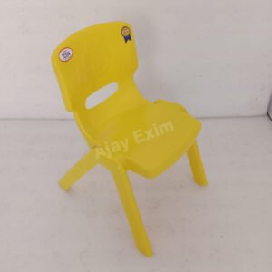 Durable Plastic Kutties Chair