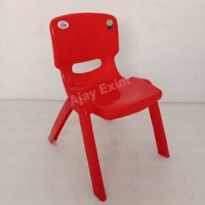 Durable Plastic Kutties Chair - Image 4