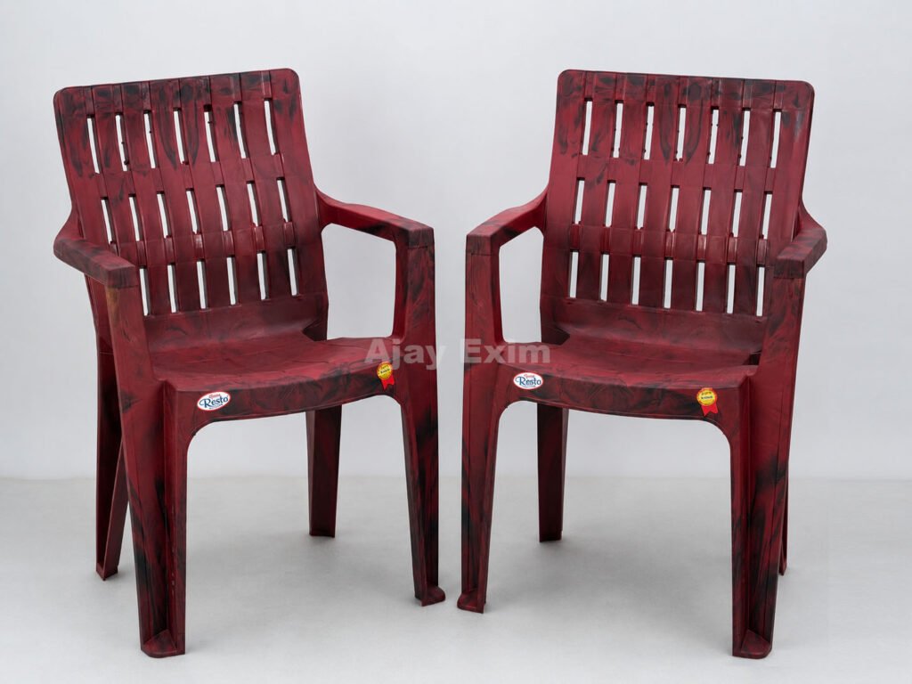 Mini Spine Chair