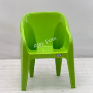 Plastic Baby Arm Chair