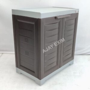 2 feet Plastic Cupboard
