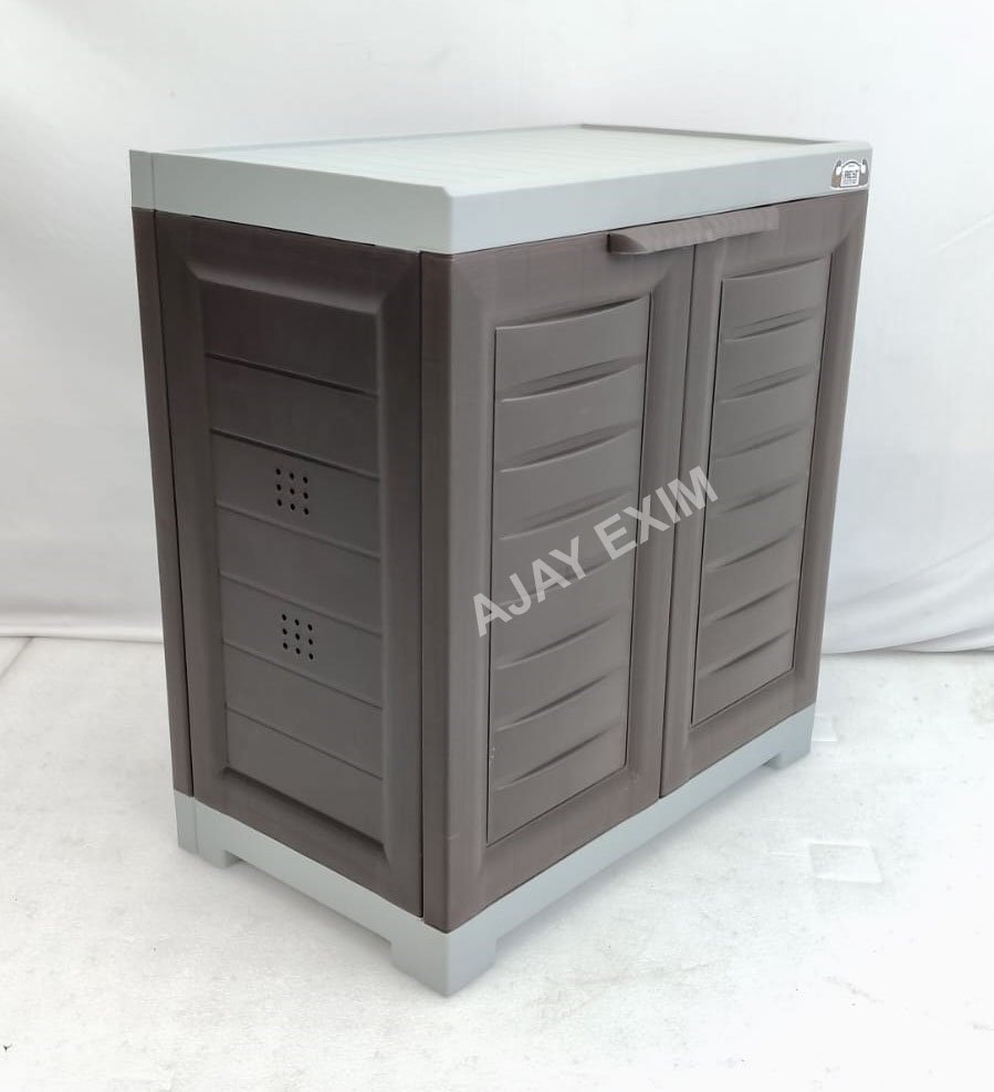 2 feet Plastic Cupboard