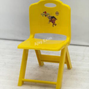 Plastic Foldable Kids Chair