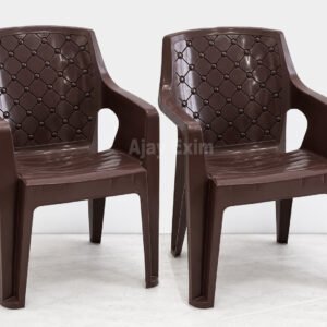Premium Plastic Arm Chair