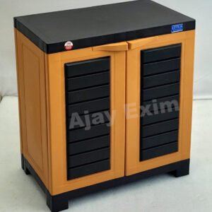 Premium Plastic Slipper & Shoe Cabinet
