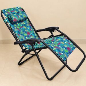 Adjustable Recliner Easy Chair