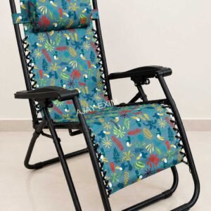 Adjustable Recliner Easy Chair